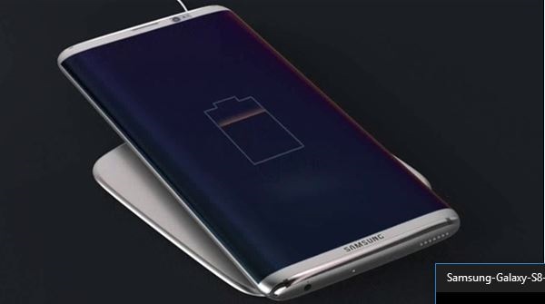 Samsung Galaxy S8