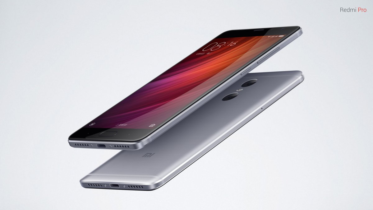 Smartphone Xiaomi
