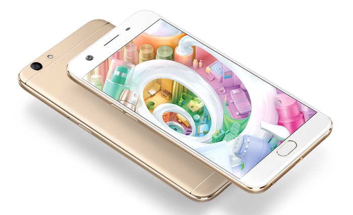 smartphone dengan harga Rp 3 jutaan