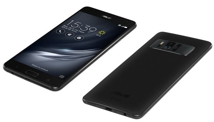 Asus-Launches-ZenFone-AR-Smartphone-With-8GB-RAM
