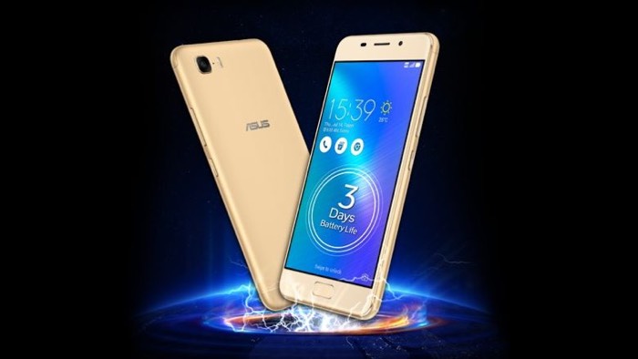smartphone terbaik Asus