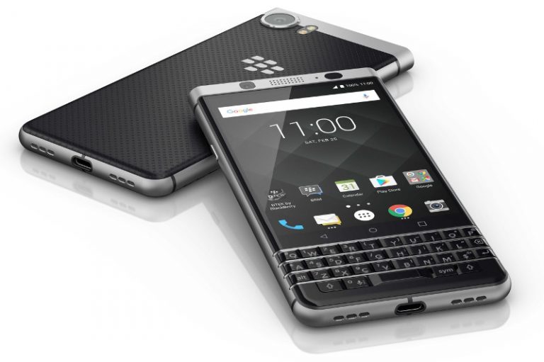BlackBerry KeyOne 1