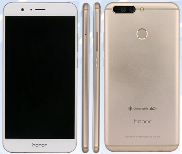 Huawei Honor V9 Segera Meluncur