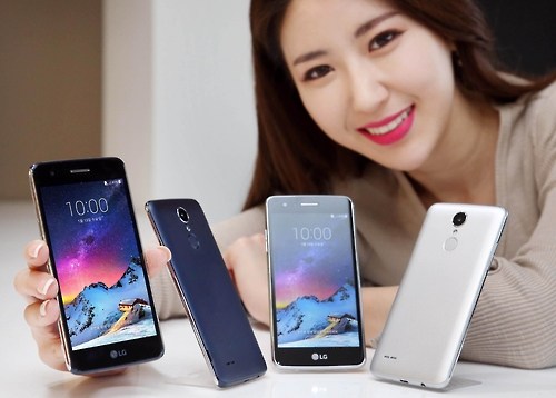 LG-X300-Smartphone-Launched-In-South-Korea