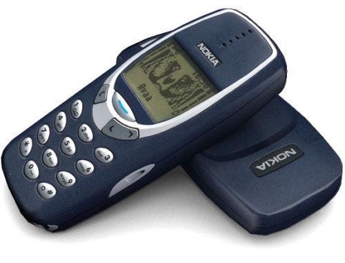 Nokia MWC 2