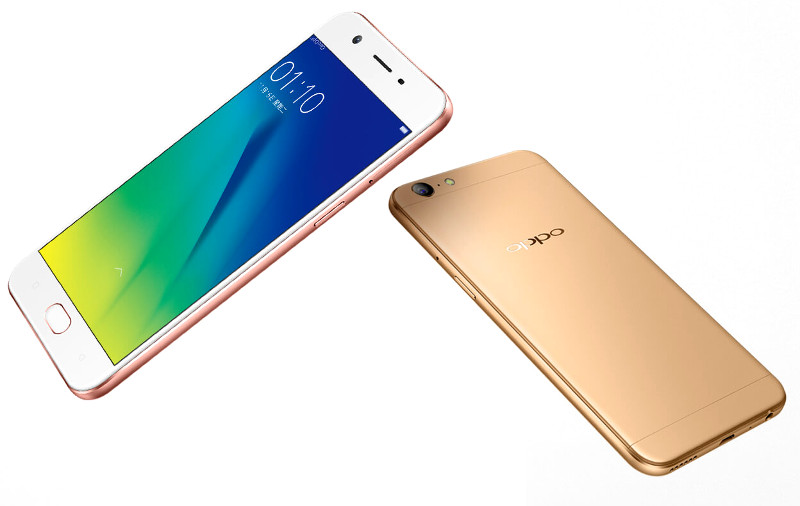 OPPO-A57