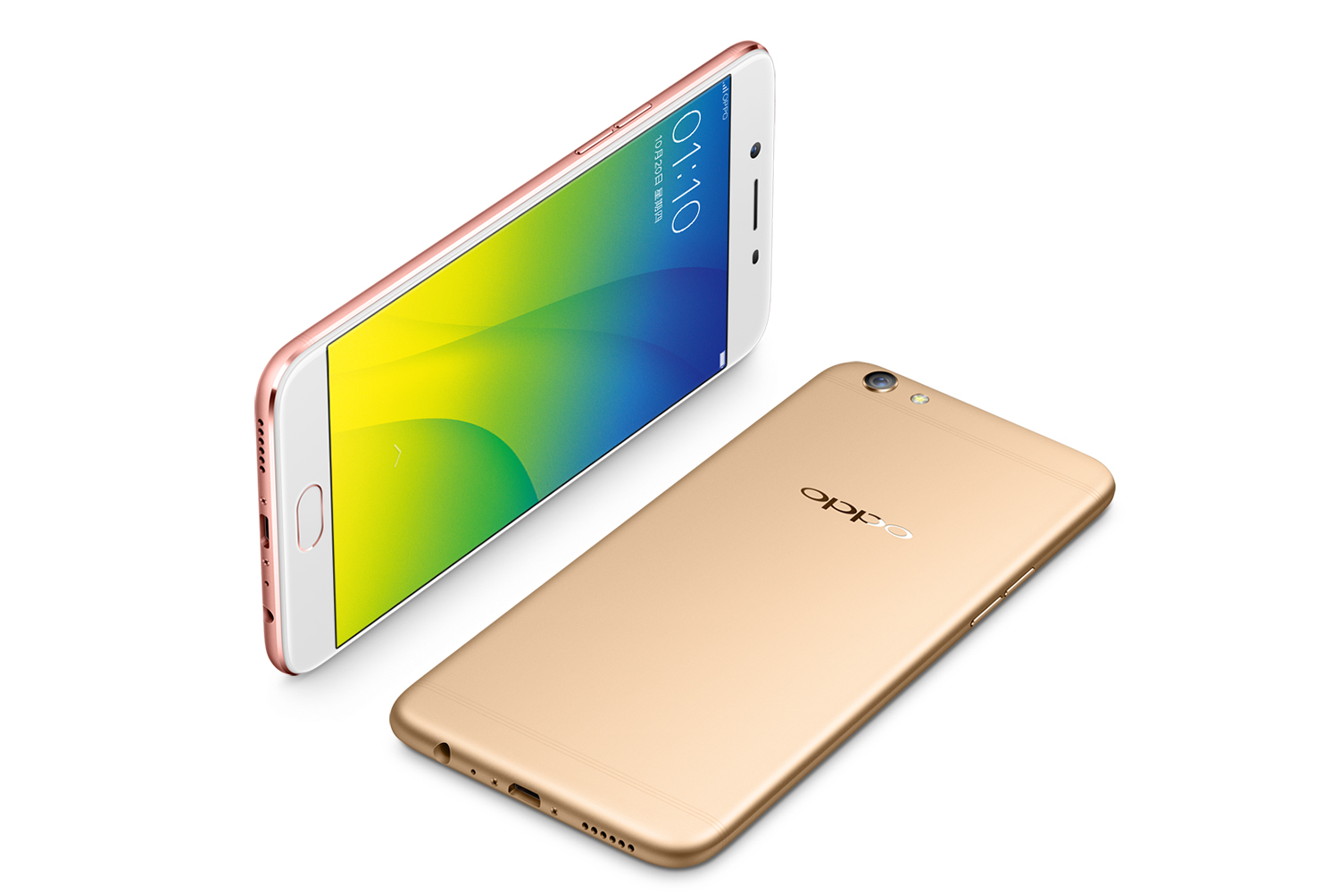 OPPO-R9s