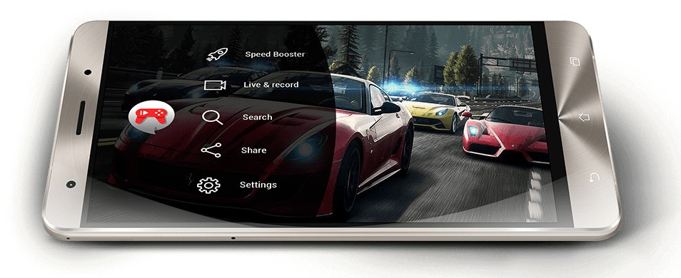 Spek Asus Zenfone 4 Terkuak