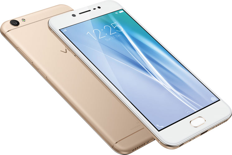 smartphone dengan harga Rp 3 jutaan