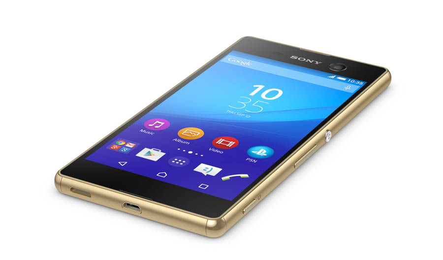 smartphone dengan harga Rp 3 jutaan