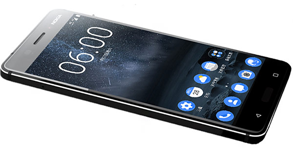 Semua Perangkat Nokia