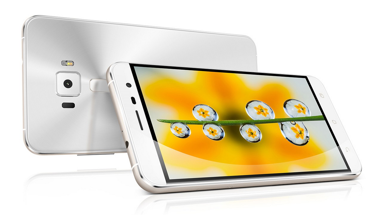 Asus-Zenfone-3-Silver-white