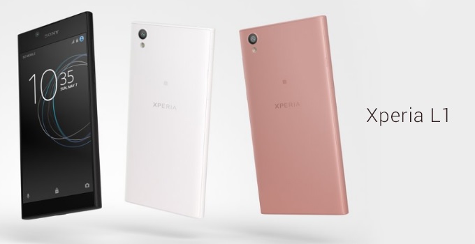 Nokia 3 vs Sony Xperia L1
