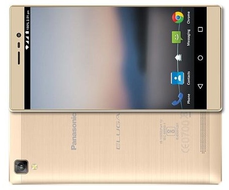 Panasonic-Eluga-A2-Review