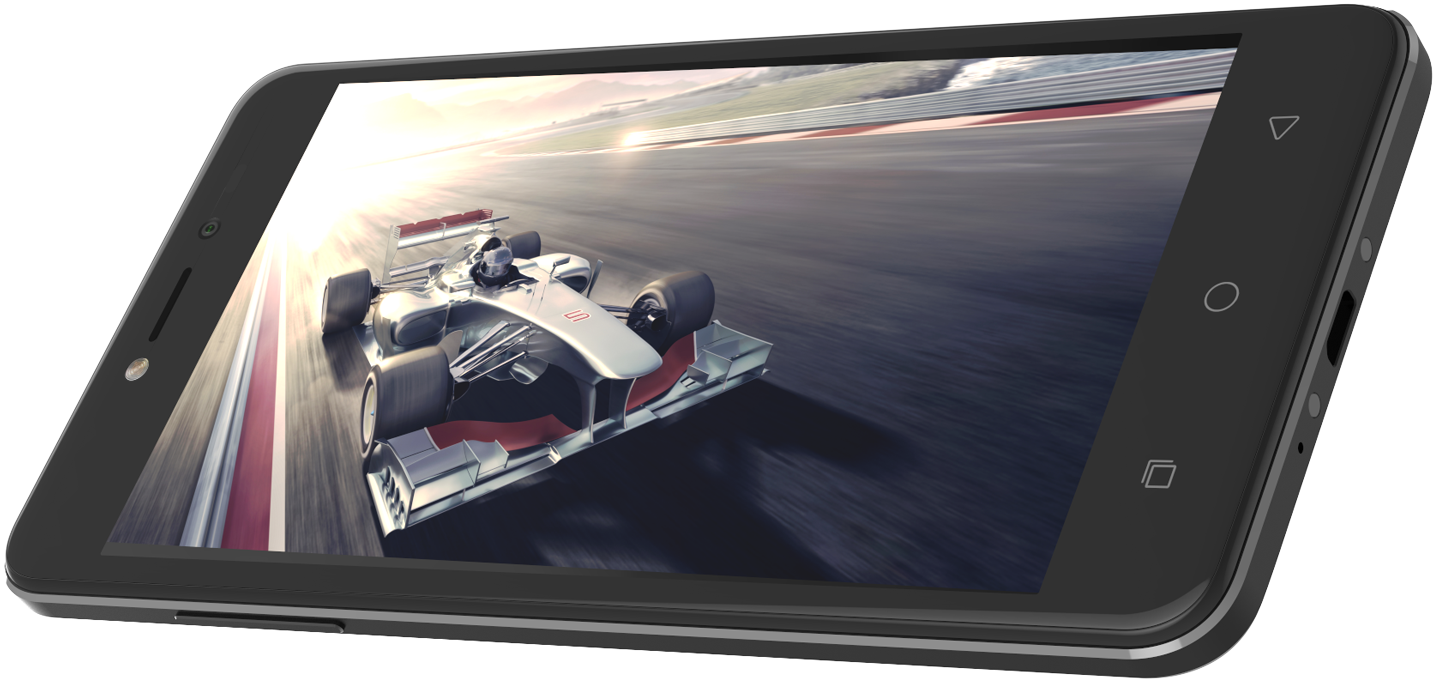 Smartphone RAM 3 GB TOP