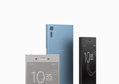 Para Pesaing Sony Xperia XZs