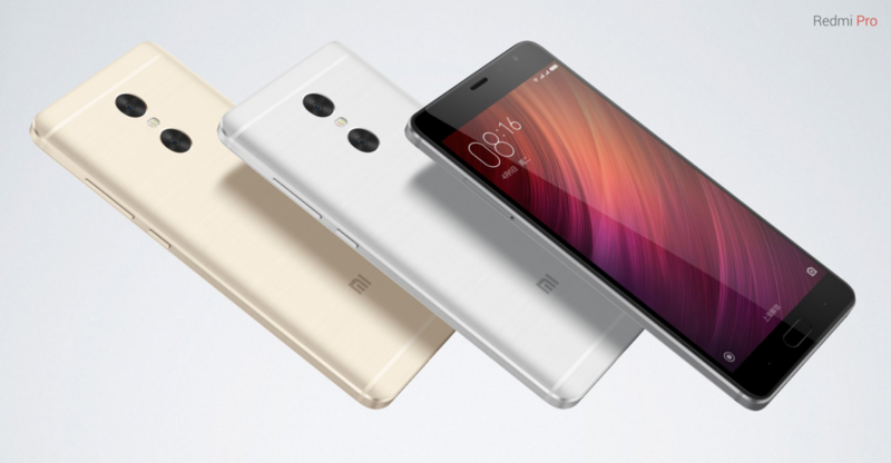 Kabar Terbaru Xiaomi Redmi Pro 2