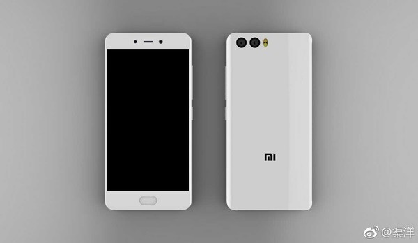 Nokia Edge vs Xiaomi Mi 6 Plus