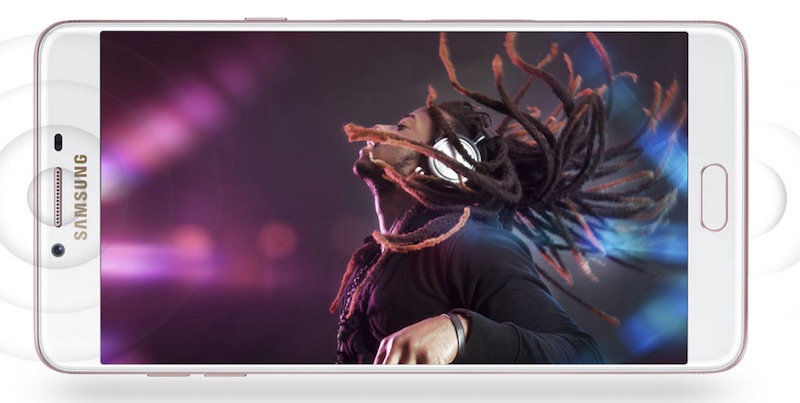 Samsung-Galaxy-C9-Pro-Dual-Speakers