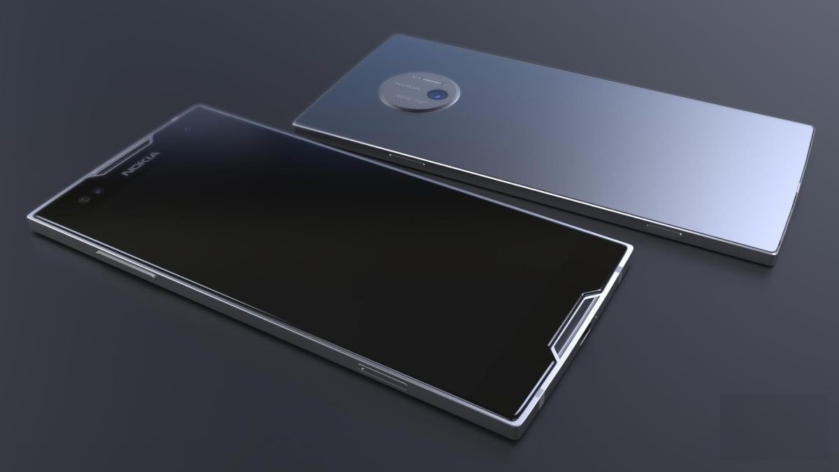 Nokia 9