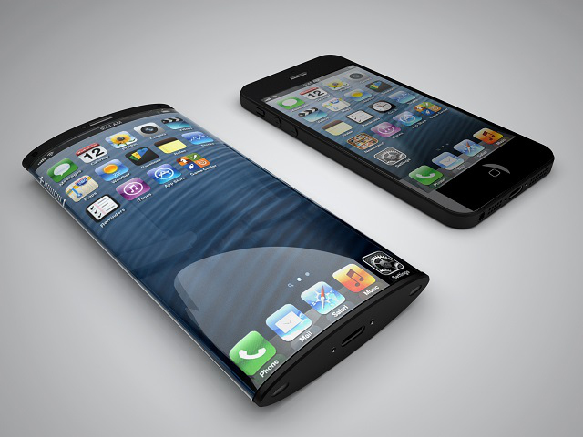 iPhone 8 Akan Kalahkan Samsung Galaxy S8 