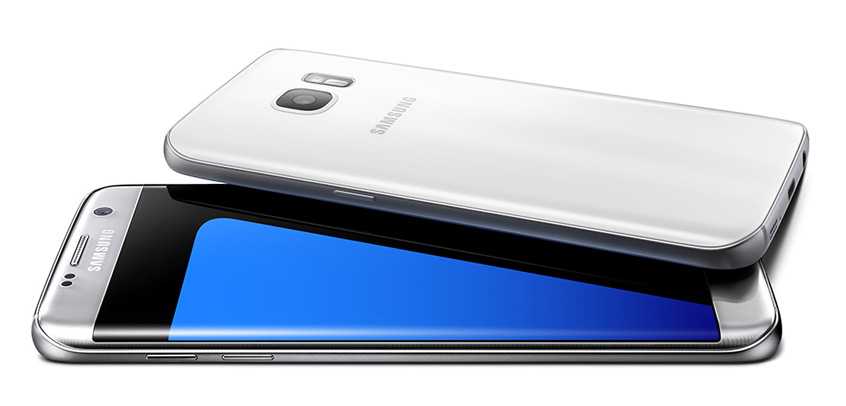 Para Pesaing Samsung Galaxy S8