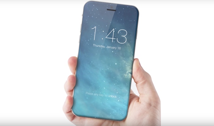 Apple iPhone 8 Akan Kalahkan Samsung Galaxy S8
