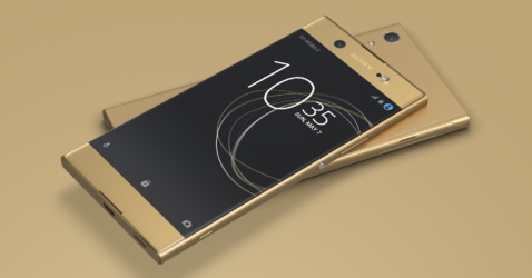 nexus2cee_02_Xperia_XA1_Ultra_gold_stacked-e1488906208488