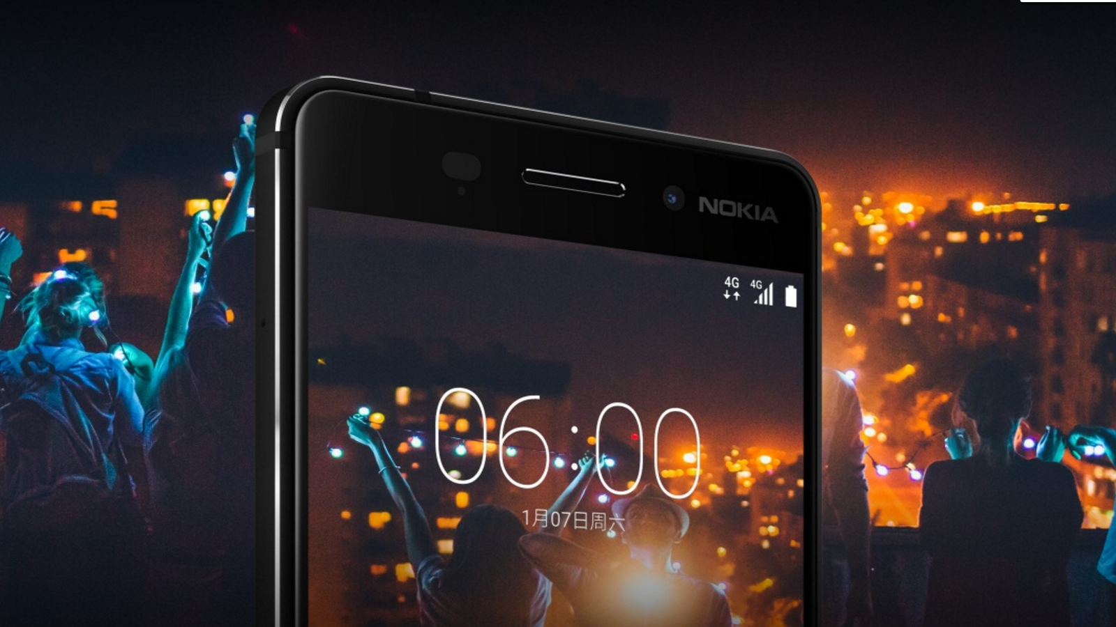 Smartphone Dan Ponsel Fitur Nokia