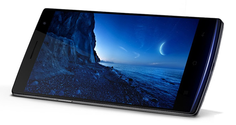 Wujud baru Oppo Find 9 Terkuak