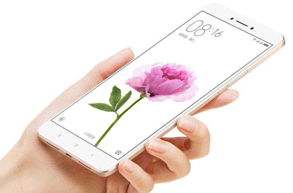 Xiaomi Mi Max 2 Tampil di GFXBench