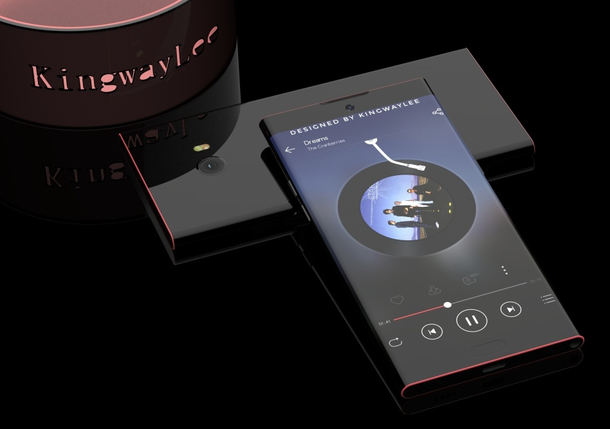 Kabar Xiaomi Mi Note 3 Mulai Beredar