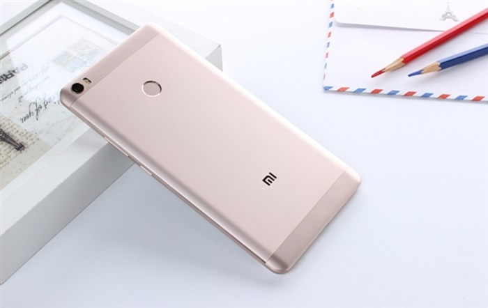 Xiaomi Mi Max 2