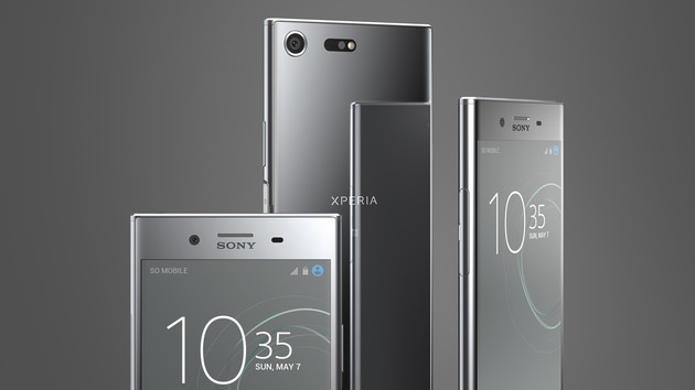 Spek Sony Xperia XZ1, XZ1 Compact, Dan Xperia X1 Terungkap