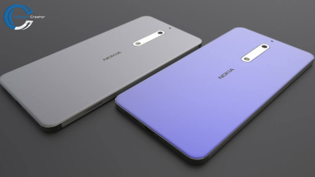 Nokia 7