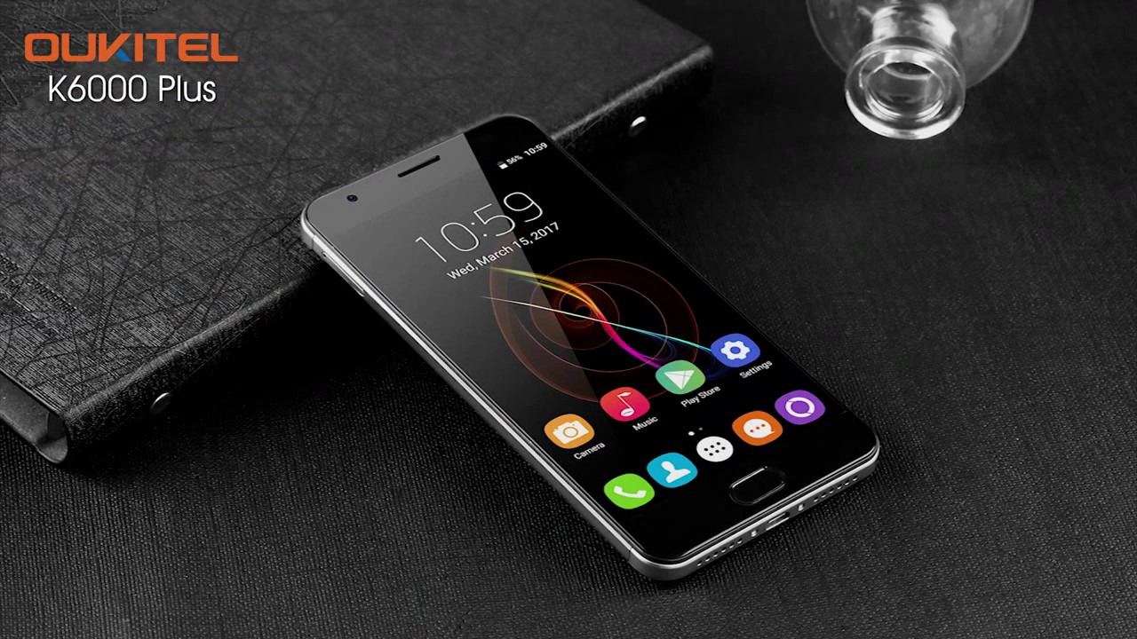 OUKITEL-K6000-Plus
