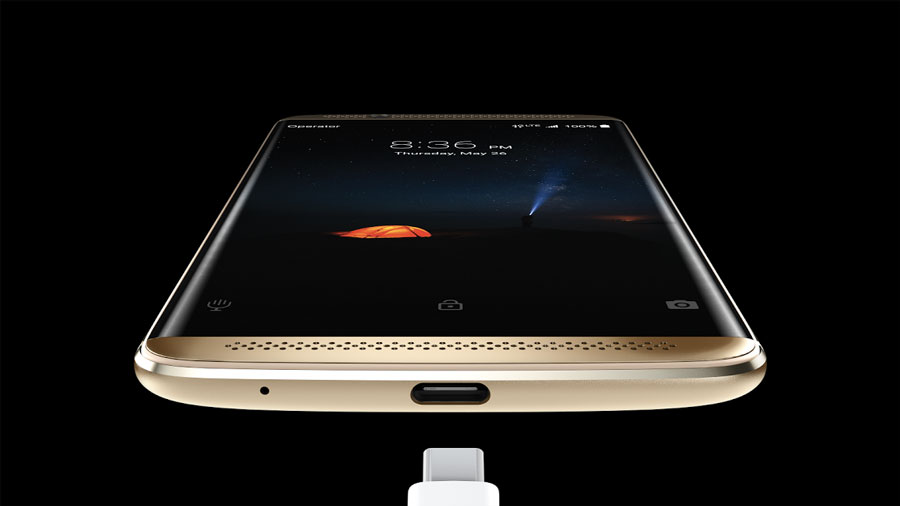 ZTE-Axon-7-USB-Type-C-Quickcharge