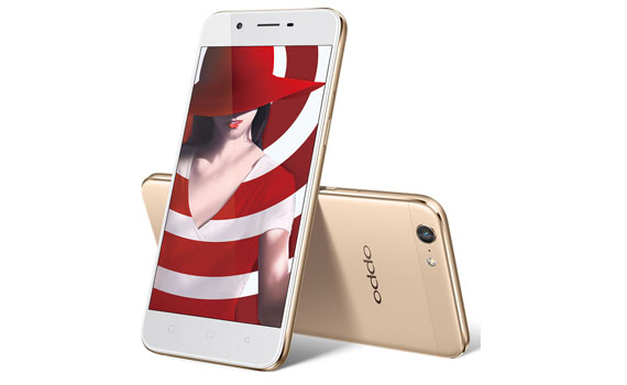 Para Pesaing Nokia 5