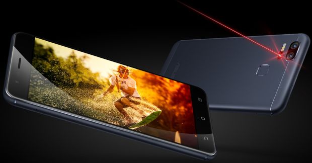 Asus Zenfone Live Dan Zenfone Zoom S