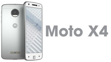 Lenovo Sedang Persiapkan Moto X4