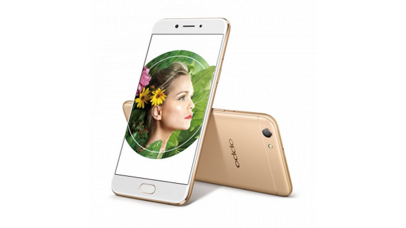 Ulasan Oppo A77