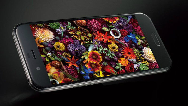 Smartphone Tertangguh