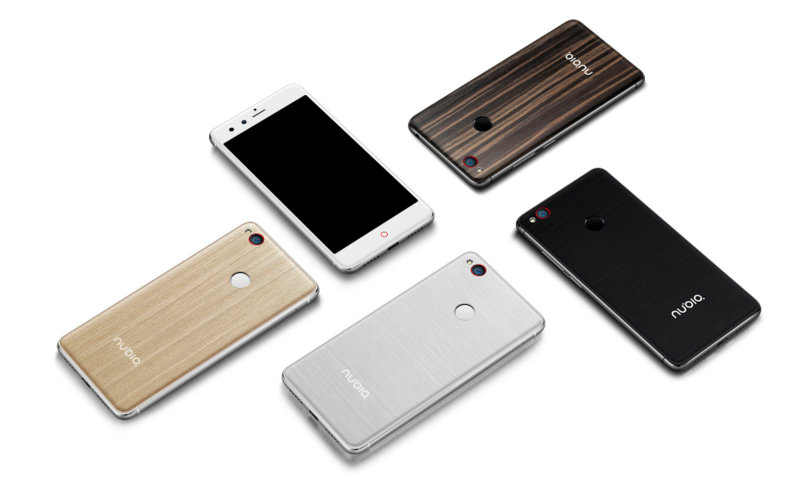 Kamera Utama sekitar 23 MP