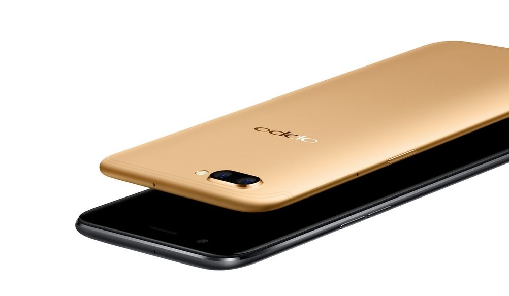 Oppo R11 Dan R11 Plus Resmi Meluncur