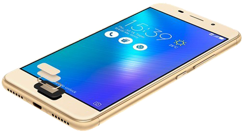 Berbaterai 5000 mAh TERMURAH