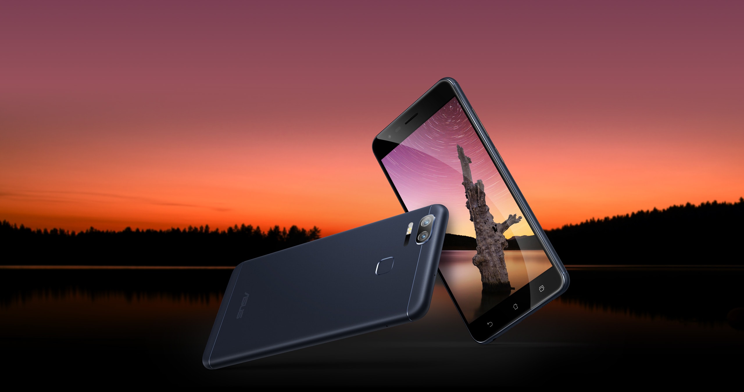 Xiaomi Mi Max 2 vs Asus Zenfone 3 Zoom