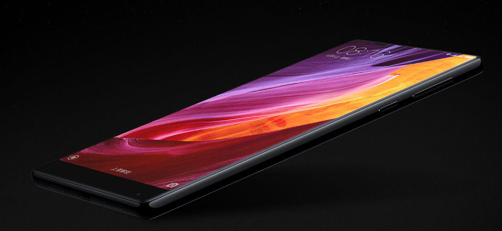 Xiaomi Mi Mix
