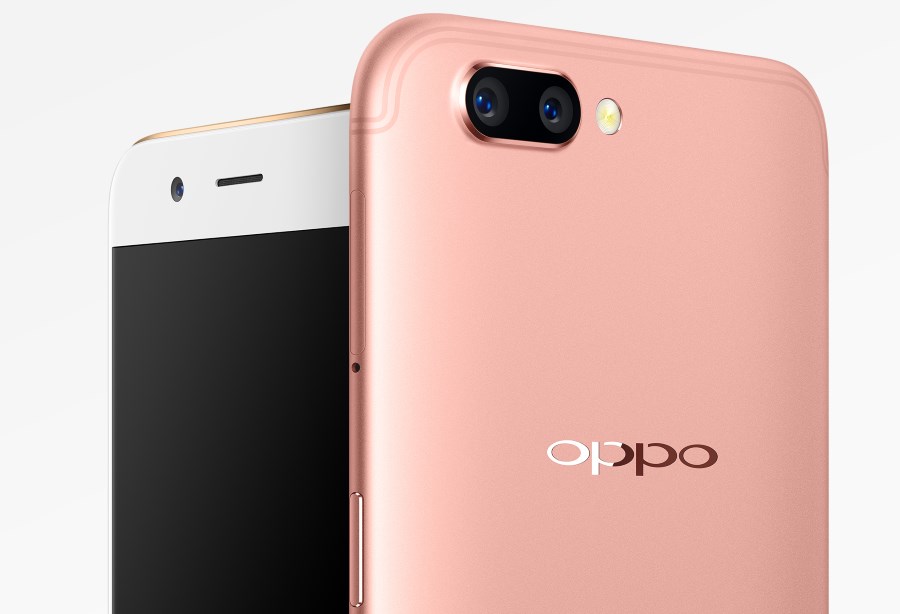 Smartphone Oppo Terbaik
