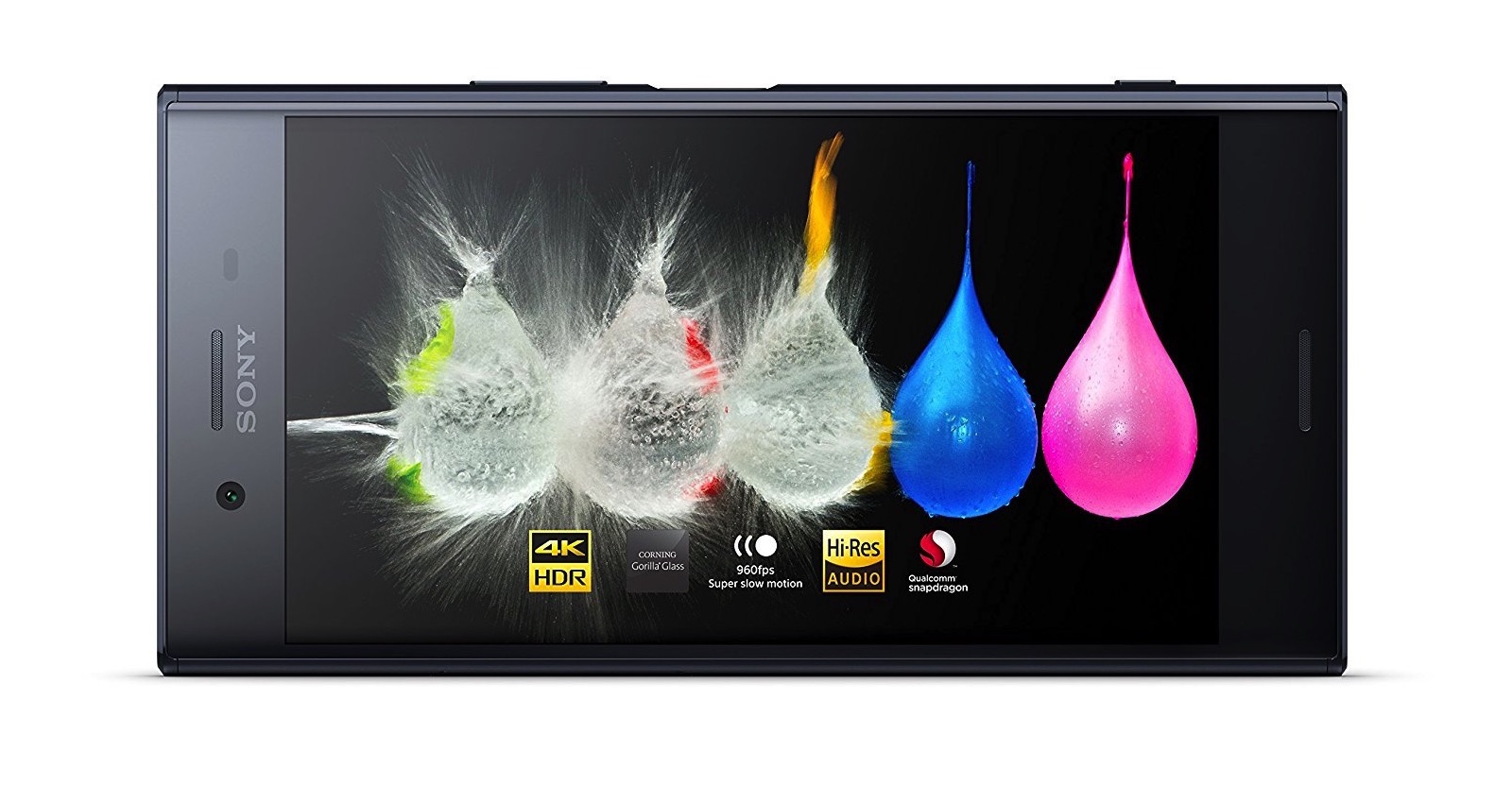 Sony Xperia XZ Premium