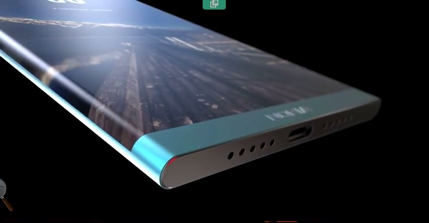 Video 3D Nokia Edge Terbaru